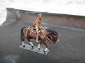 1-72, Lady Godiva, Valdemar Figuren, Resin